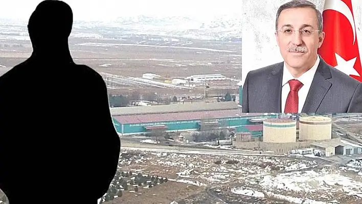 'Fabrika alacak param yok'