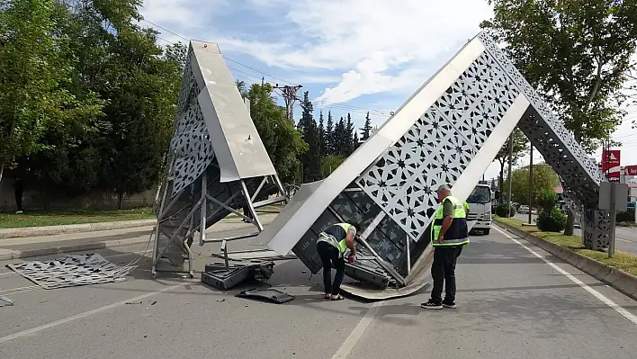 Facianın eşiğinden dönüldü