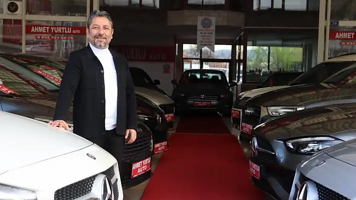 Faiz kararı otomotivde taşları yerinden oynattı!