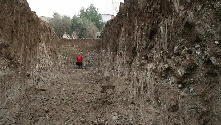 Fay hatları ile ilgili son durum nedir? - Bilimsel kazı yapıldı