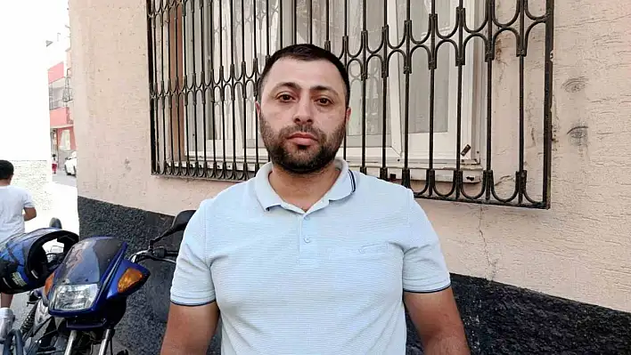 'Şoför yaptığı hata ile kardeşimi katletti'