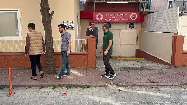 Feci kazada ölü sayısı 4'e yükseldi