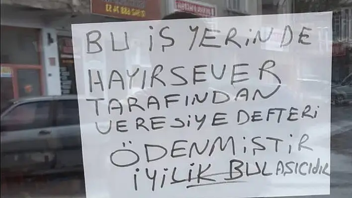 Felahiye`nin ardından bu kez Bünyan`da ortaya çıktılar