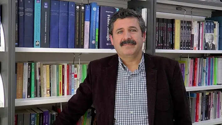 Felsefe bölümlerinin sorunları Kayseri'de konuşulacak