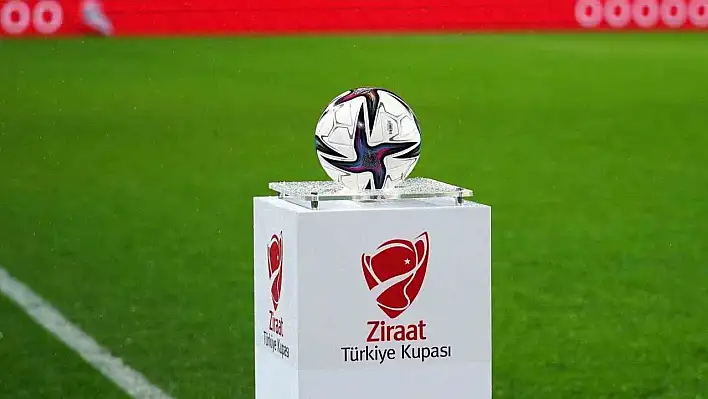 Fenerbahçe ile Kayserispor kupada 14. kez karşılaşacak