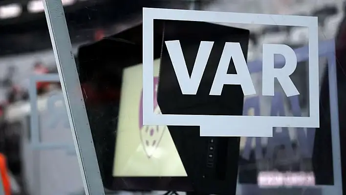Fenerbahçe - Kayserispor maçının VAR'ı belli oldu