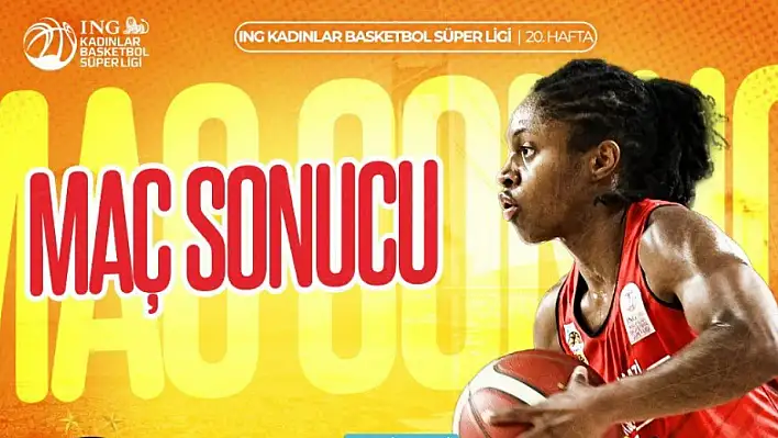 Fenerbahçe'nin 3 yıllık serisini Kayseri ekibi bozdu!