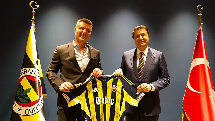 Fenerbahçeliler dikkat: Geleceğiniz için tam 1907 adet! İşte O projenin detayları...