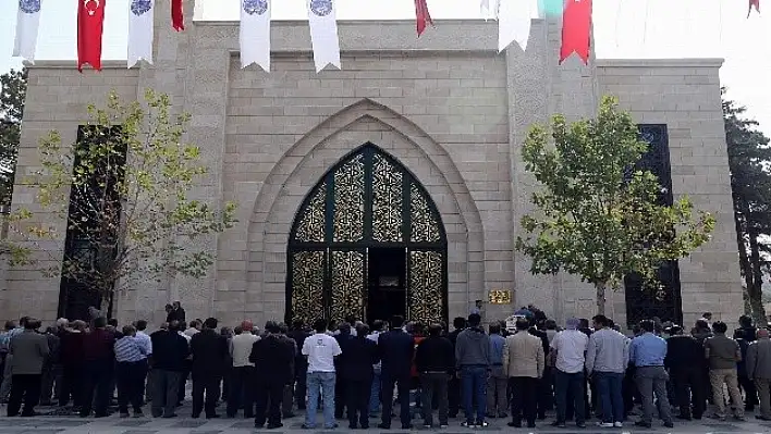 Ferah ve Yağmur ailesinin acı günü