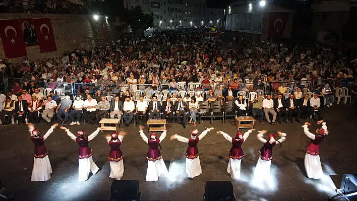 Festivale gidecekler dikkat: Yeri değişti