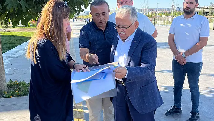 Festivalin yolu Kayseri'den geçecek! Dünyada ünlü isim Kayseri'de görücüye çıkacak