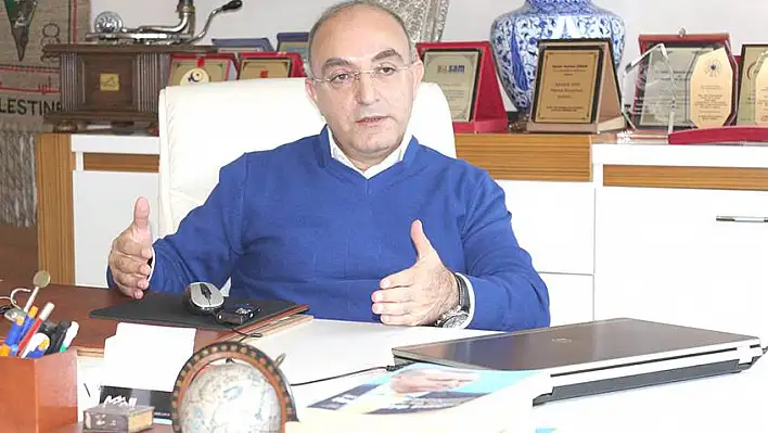 'FETÖ artık bu şehirde yer tutamaz'