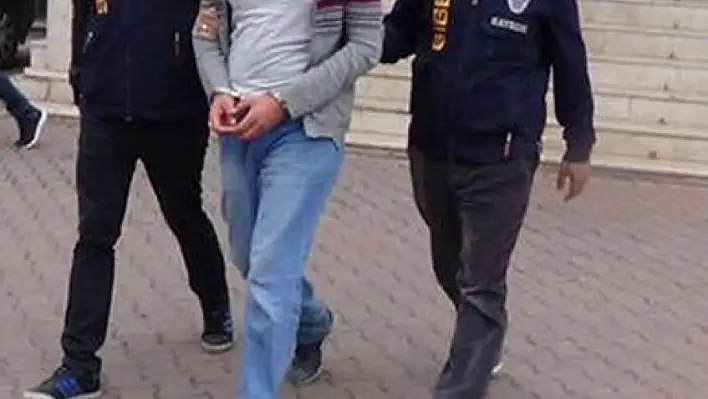 FETÖ'cü &quotBörteçine&quotHacker Çetesi Çökertildi