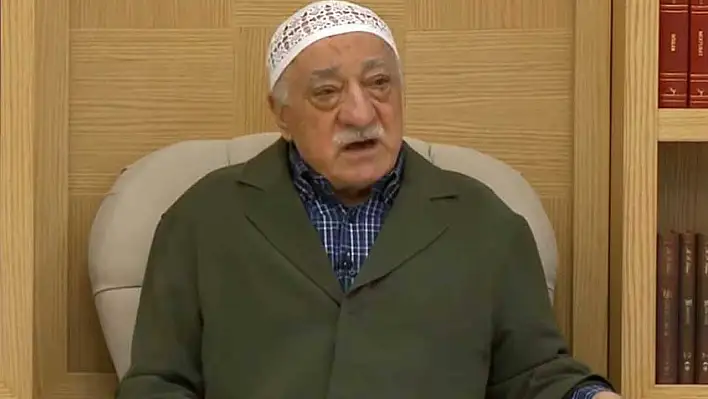 FETÖ Elebaşı Fethullah Gülen öldü