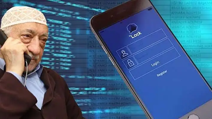 FETÖ'nün itirafçı sohbet imamı ankesörlü telefonun iç yüzünü anlattı
