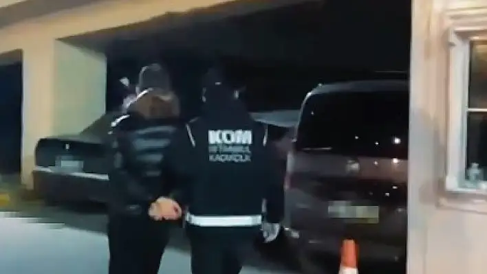 FETÖ'nün kamu ve özel sektör yapısına operasyon!