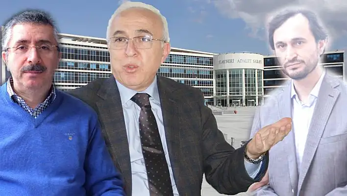 FETÖ sanıkları isim isim o toplantıları anlattı...