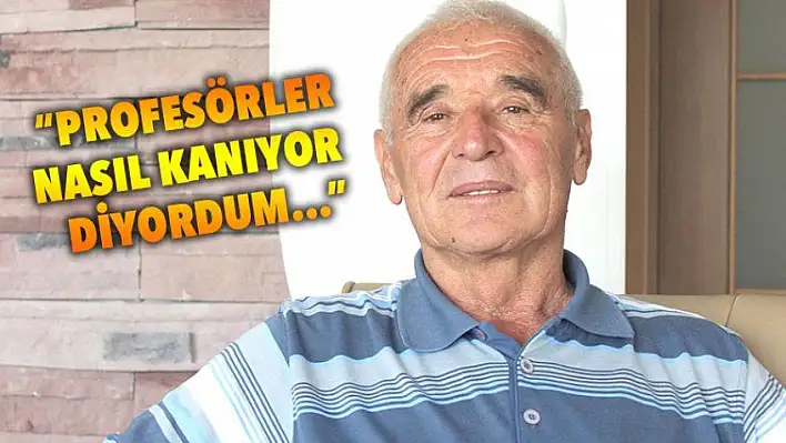 Fetölü asayiş gündemini fırsata çevirmek isteyenlere dikkat