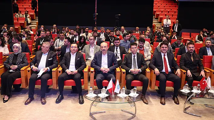 Fiber mobilite çağında yol haritası Kayseri'de belirlendi