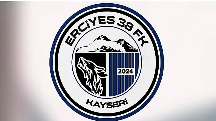 Fikstür çekildi! Erciyes 38 Futbol Kulübü'nün rakipleri belli oldu