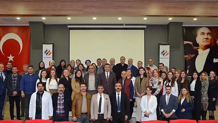 'Final, Türkiye genelinde 5 milyon 100 bin öğrenci okutmuş'