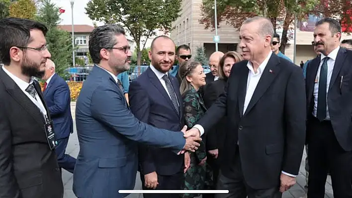 Flaş! AK Parti'de il başkanlığı için önemli gelişme… İl başkanı kim olacak?