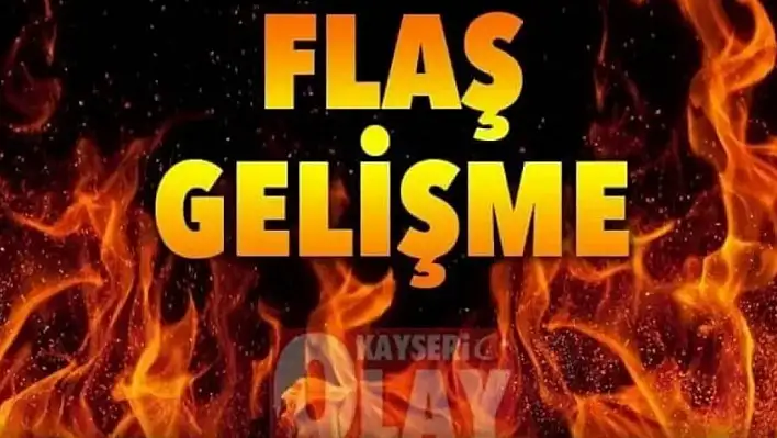 Flaş! Erciyes Üniversitesi eski Genel Sekreter Yardımcısı vefat etti