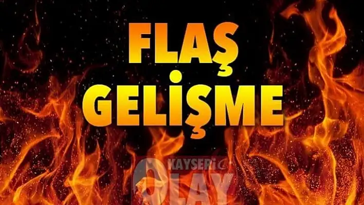 Flaş! Fatih Horozoğlu ERÜ TIP'a Başhekim oldu