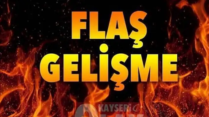 Flas gelişme...FETÖ operasyonunda 6 tutuklama!