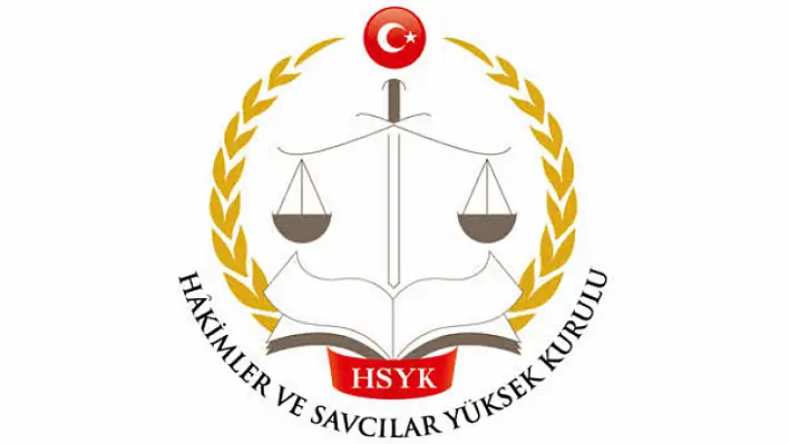 Flaş gelişme! HSK 1. Daire Başkanı Halil Koç, sosyal medya hesabından paylaştı