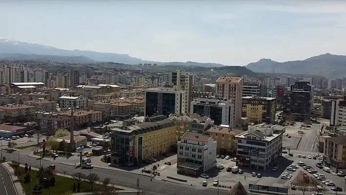 Flaş gelişme! Milyonluk yatırımla gündeme gelen Kayseri'nin ünlü hastanesi Konkordato ilan etti