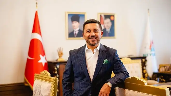 Flaş gelişme! Ve Nevşehir Belediye başkanı konuştu!