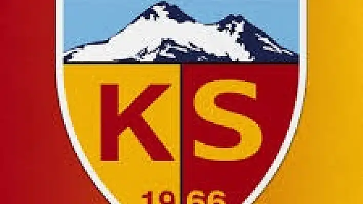 Flaş! İşte Kayserispor'un yeni başkanı