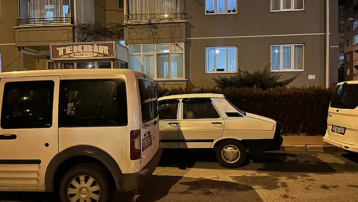 Flaş! Kayseri'de bir kadın evinde ölü bulundu