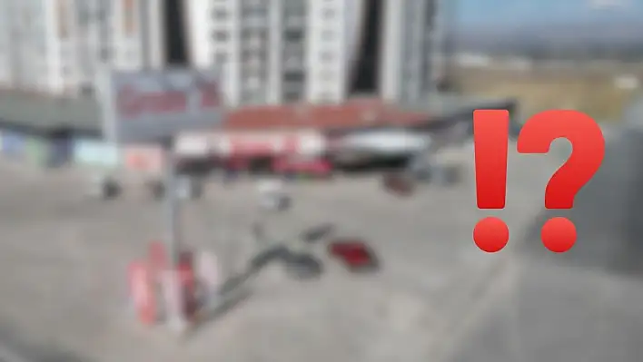 Flaş! Kayseri'de herkesin alışveriş yaptığı market satıldı… Sadece 1 şubesi kaldı