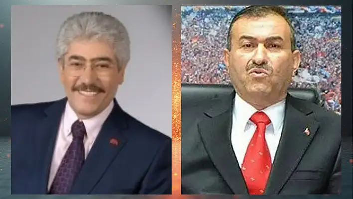Flaş! Kayserili ünlü isim gözaltına alındı!