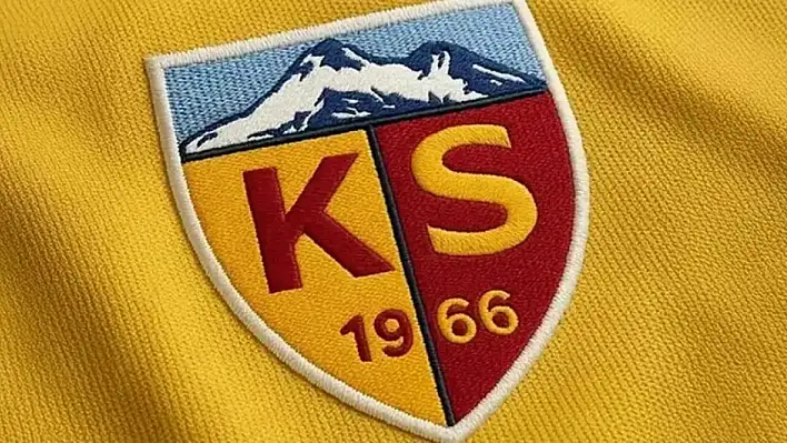 Flaş! Kayserispor'a bir kötü haber de FIFA'dan geldi