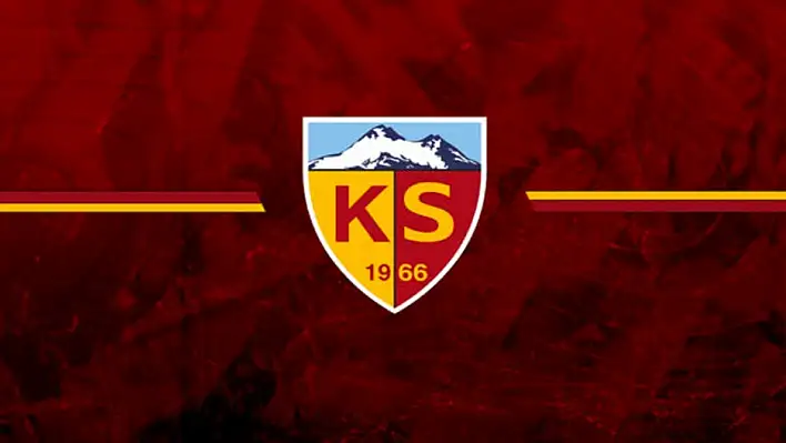 Flaş! Kayserispor için büyük gün- Mahkeme kararını verecek!