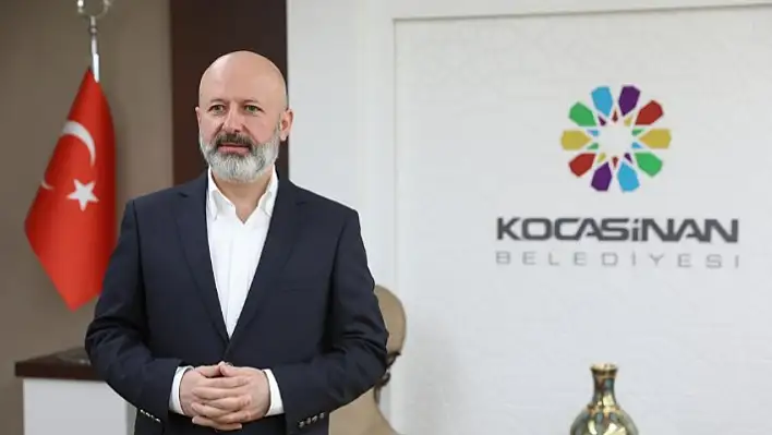 Flaş! Kocasinan'da yeni bir mahalle kurulacak!