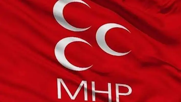 Flaş! MHP'nin milletvekili aday listesi belli oldu, işte o isimler...