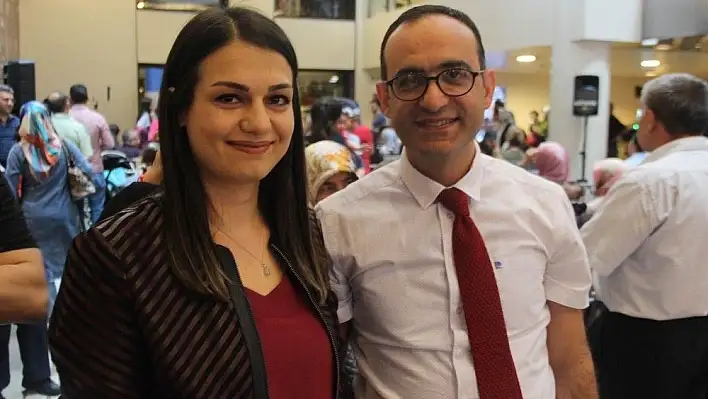 Forum AVM'de anneler ve anne adayları için seminer düzenlendi