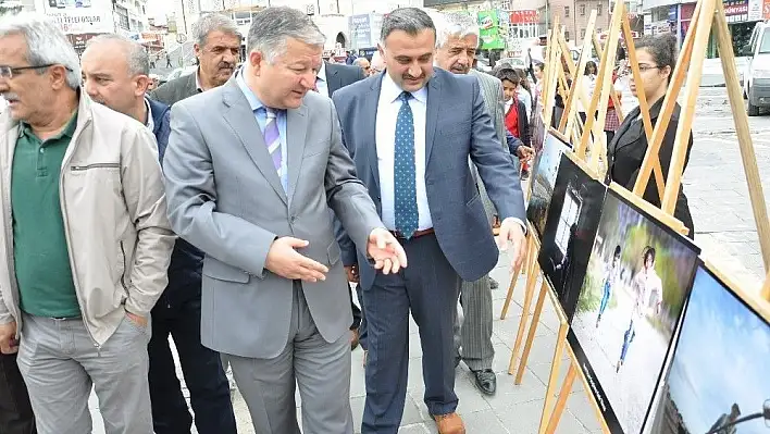 Foto Safari ödül töreni yapıldı