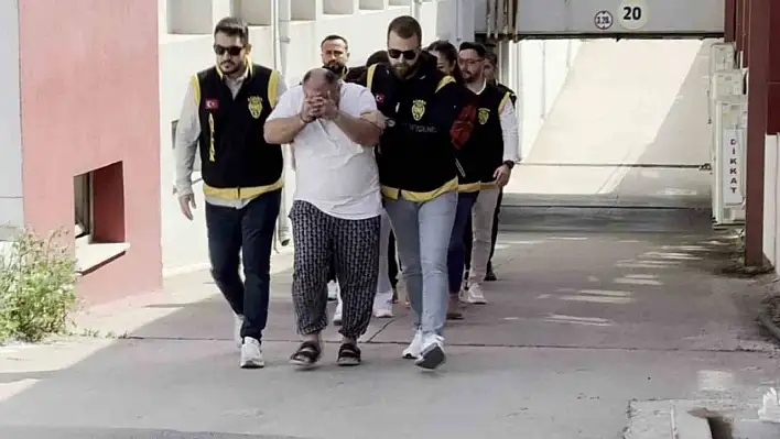 Fuhuş şebekesi çökertildi