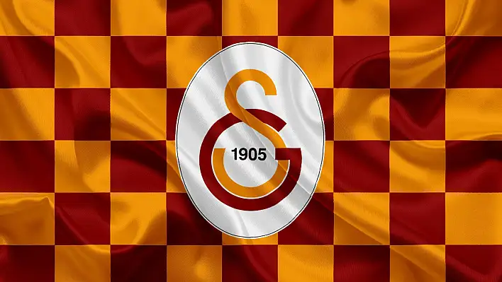 Galatasaray bugün Kayseri'de!