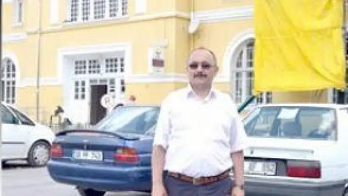 GAR MÜDÜRÜ'NDEN GÜVERCİN AÇIKLAMASI