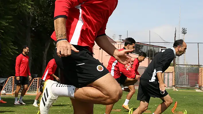 Kayserispor, Gençlerbirliği'ni ağırlıyor