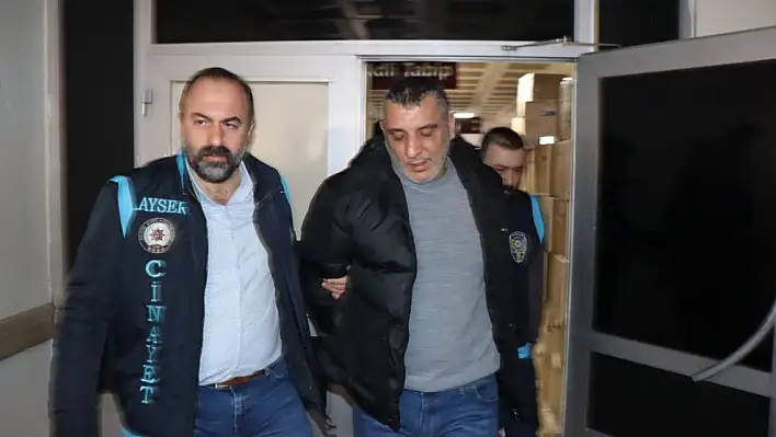 Gazeteci Azim Deniz'in vurulma davasında şaşırtan karar!