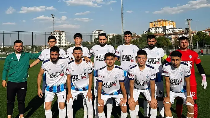 Gaziosmanpaşaspor'da o isimle yollar ayrıldı