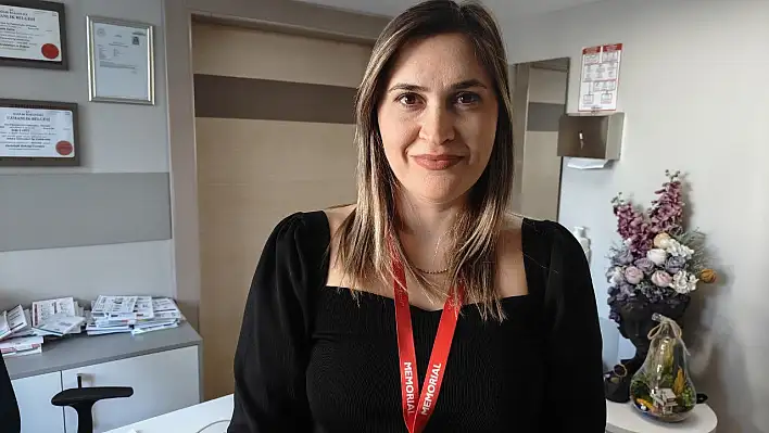 Gebelere aşı uyarısı!