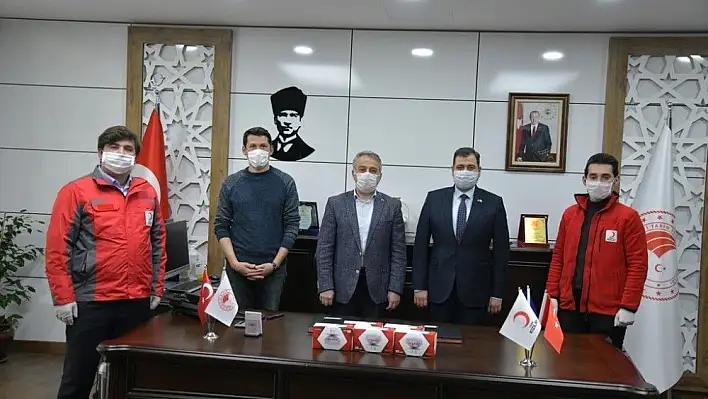 Geçici Koruma Altındaki Vatandaşlar Lavanta Yetiştiriciliğini Öğrenecek